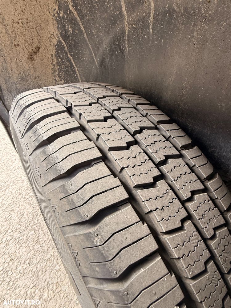 Mercedes-Benz Vito - 11