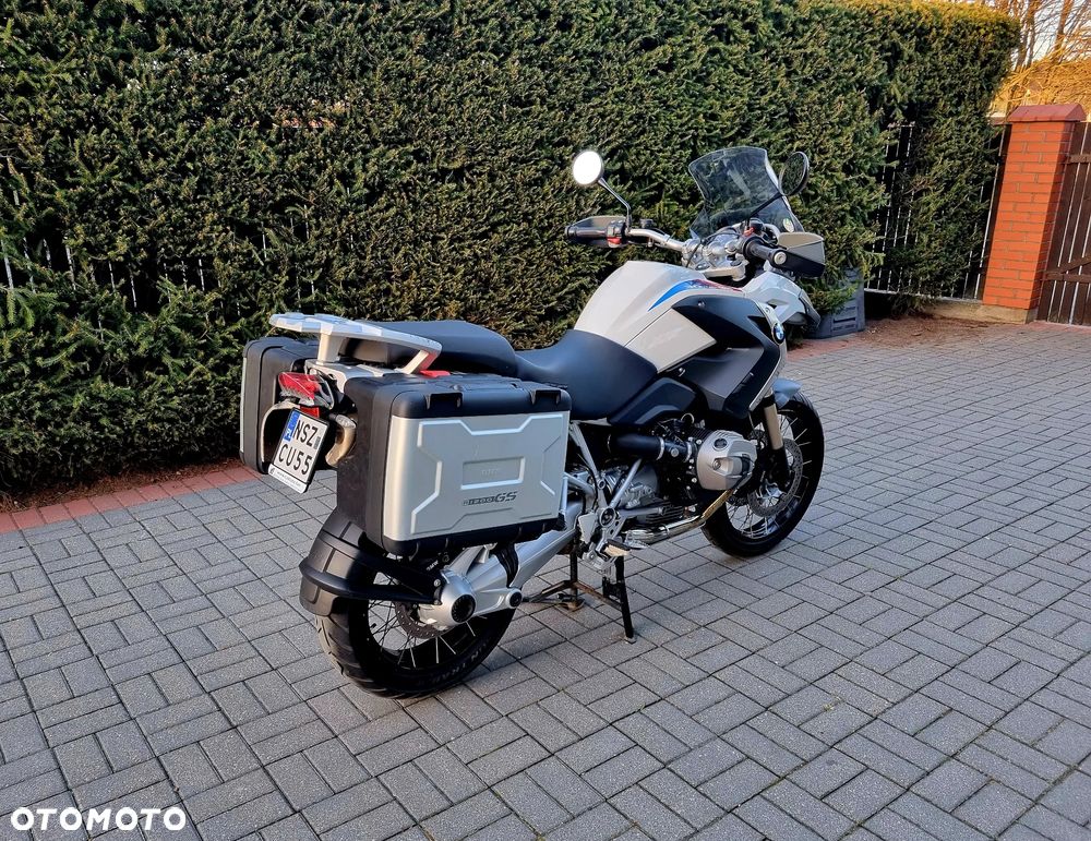 BMW GS - 2