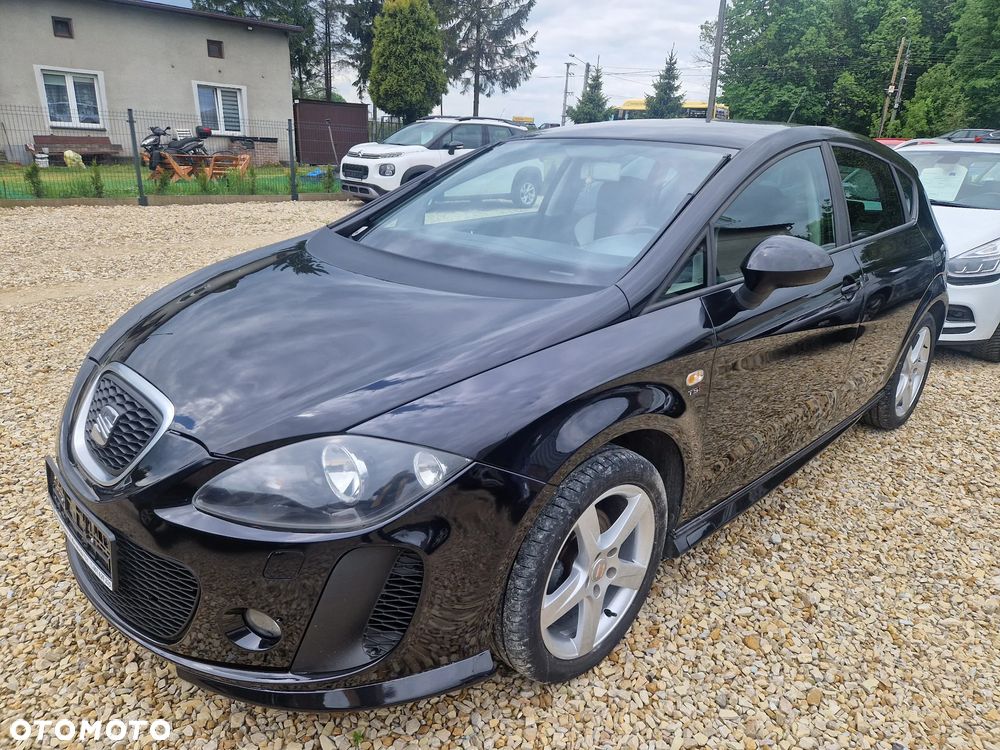 Seat Leon 1.2 TSI Ecomotive Style - 2