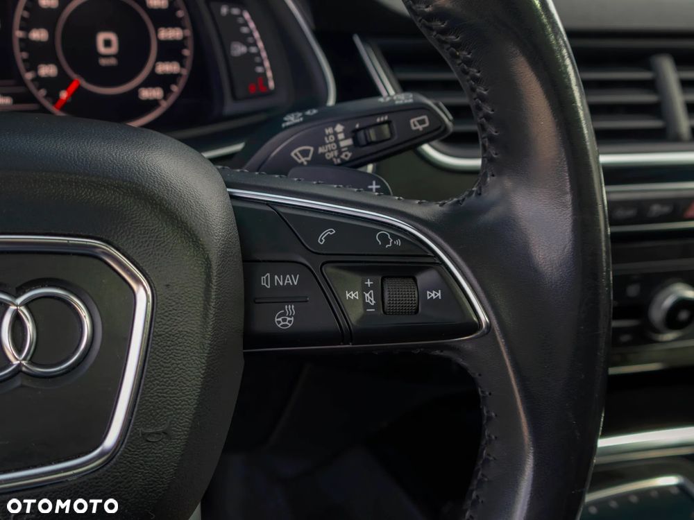 Audi Q7 - 22
