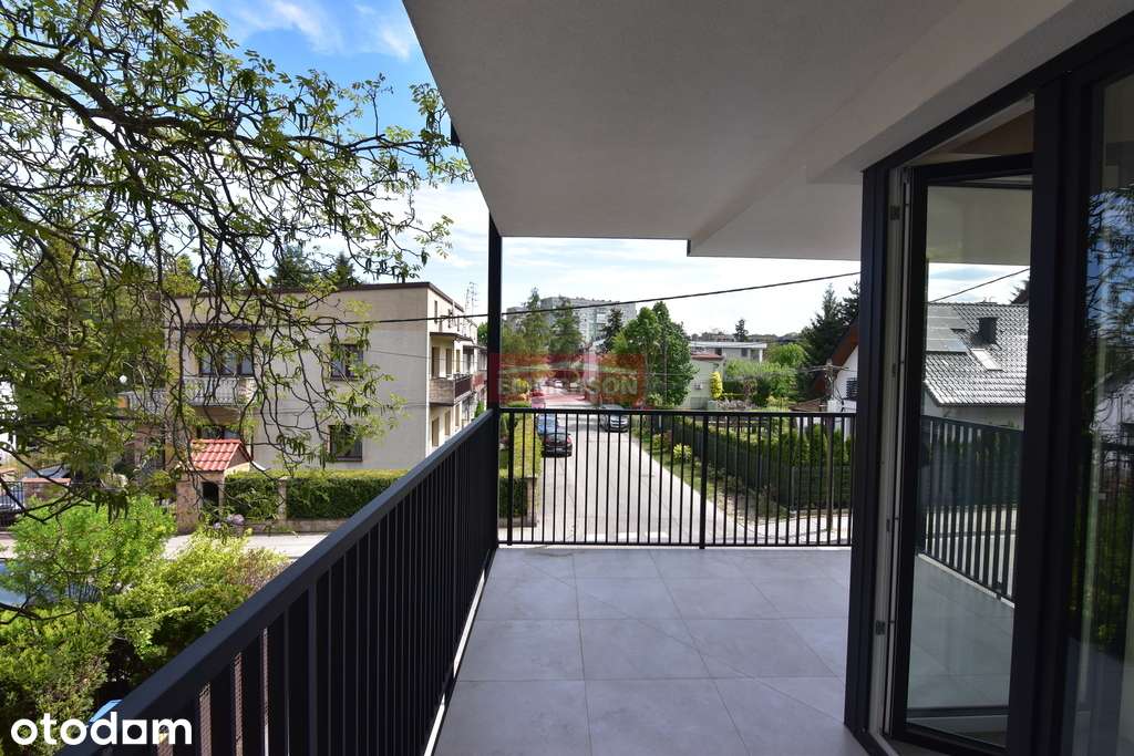 Stary Prokocim. Gotowe, balkon 10 m2! - Pełny obrazek: 5/10