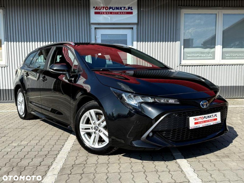 Toyota Corolla - 7