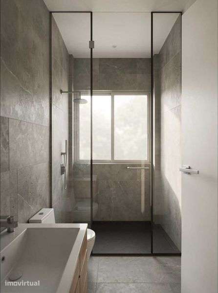Apartamento T3 em Matosinhos - Grande imagem: 5/9