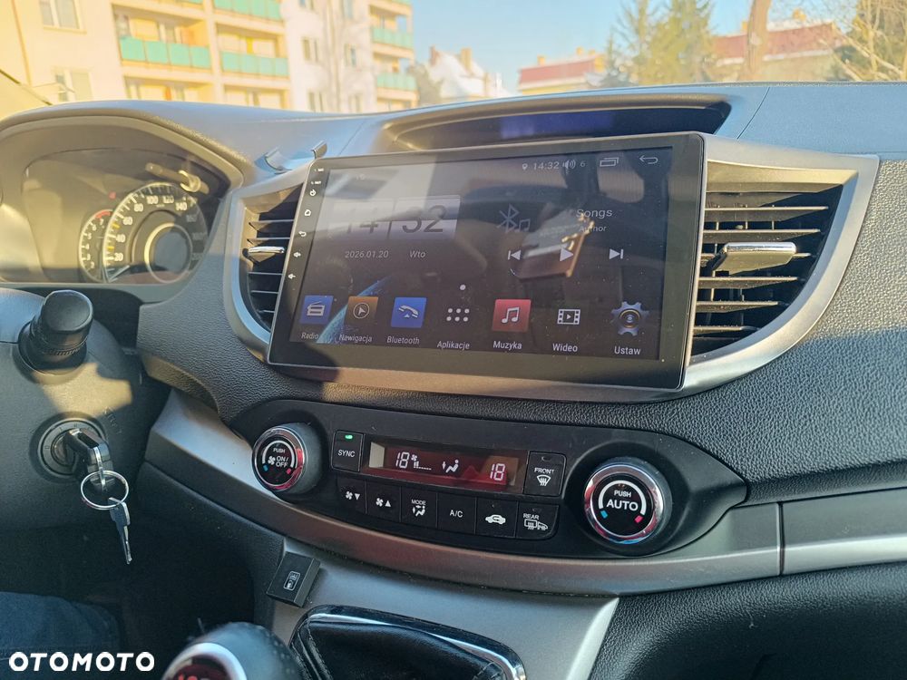 Honda CR-V 2.0 Elegance (2WD) - 31