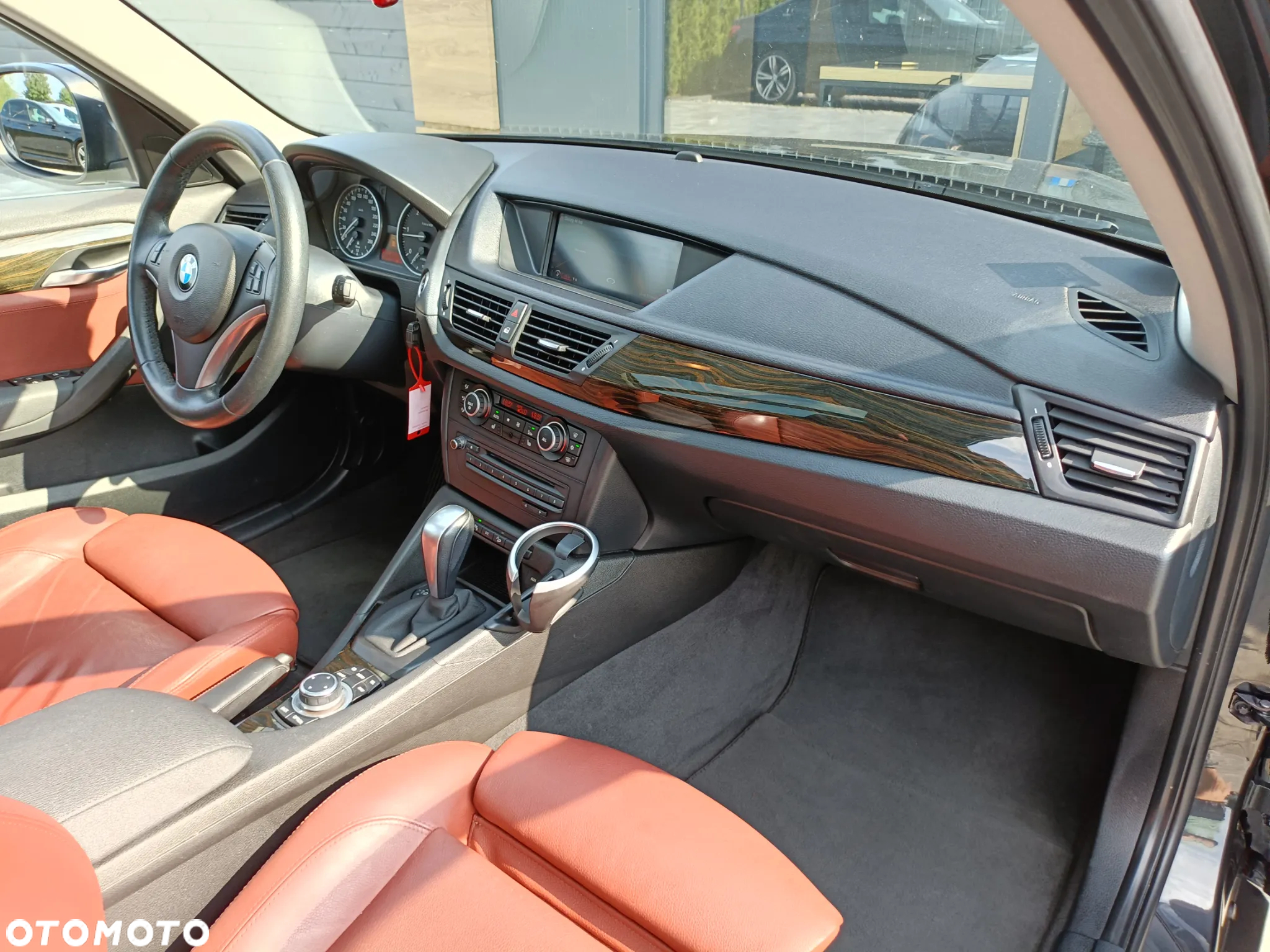 BMW X1 xDrive23d - 17