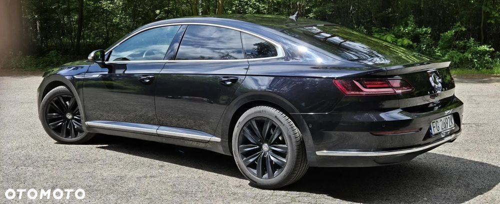 Volkswagen Arteon 2.0 TDI SCR Elegance DSG - 6