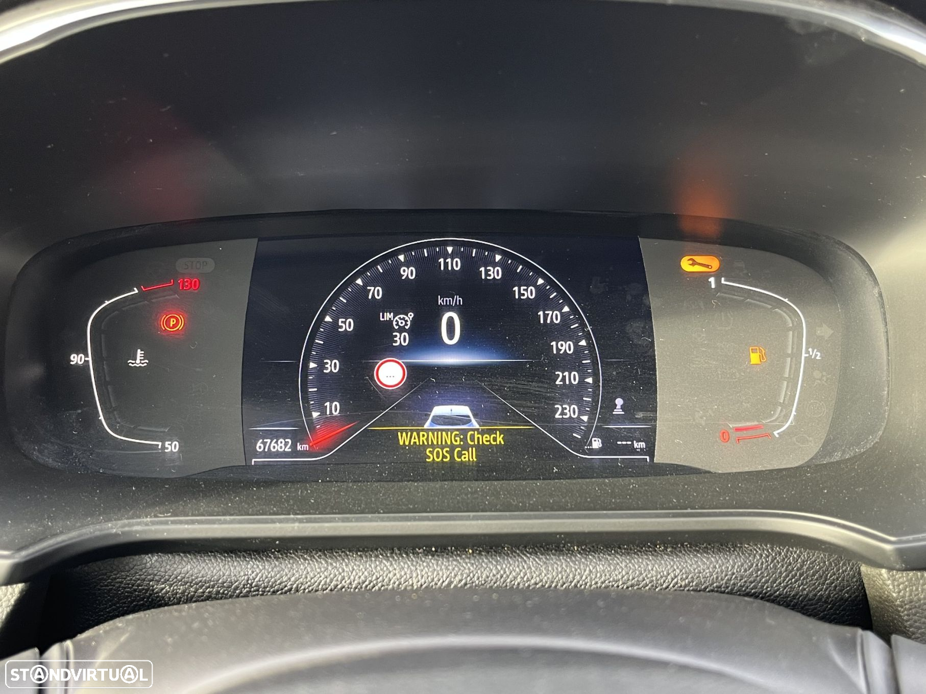 Renault Mégane 1.5 Blue dCi Intens - 9