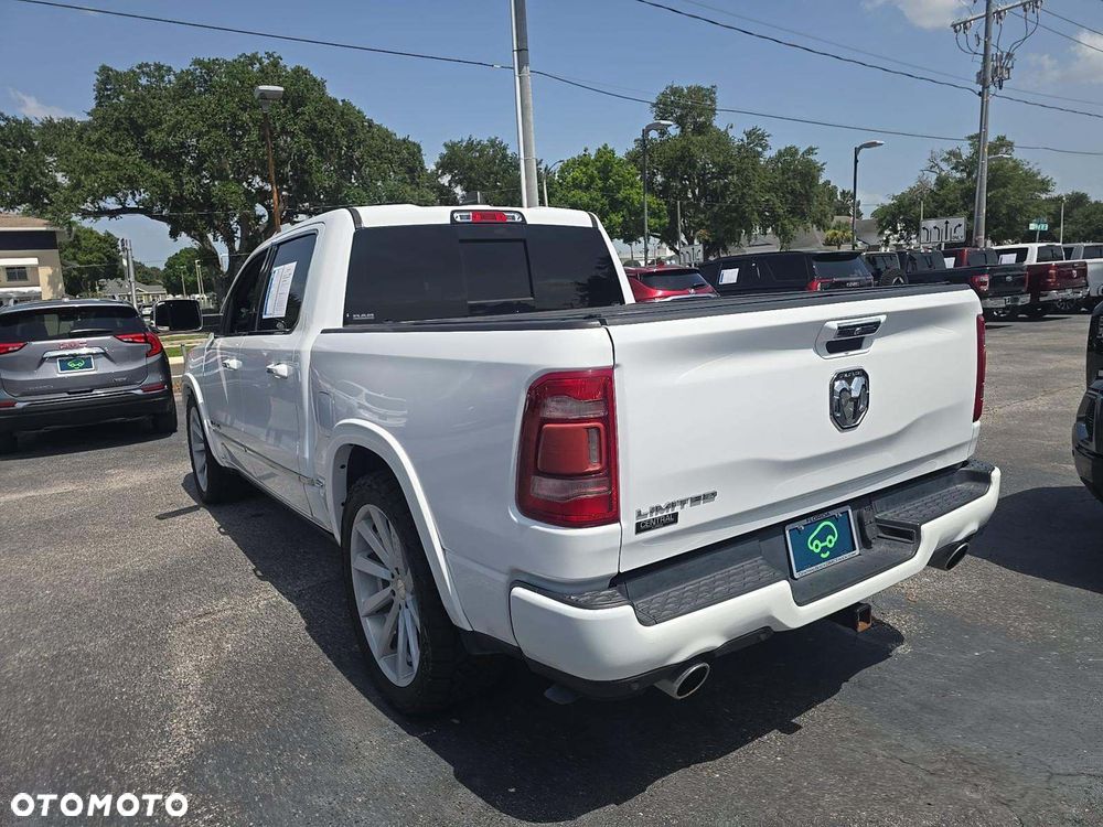 RAM 1500 5.7 Crew Cab Limited - 3