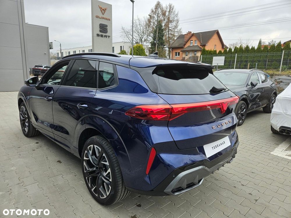 Cupra Terramar 2.0 TSI 4Drive Advantage Edition DSG - 6