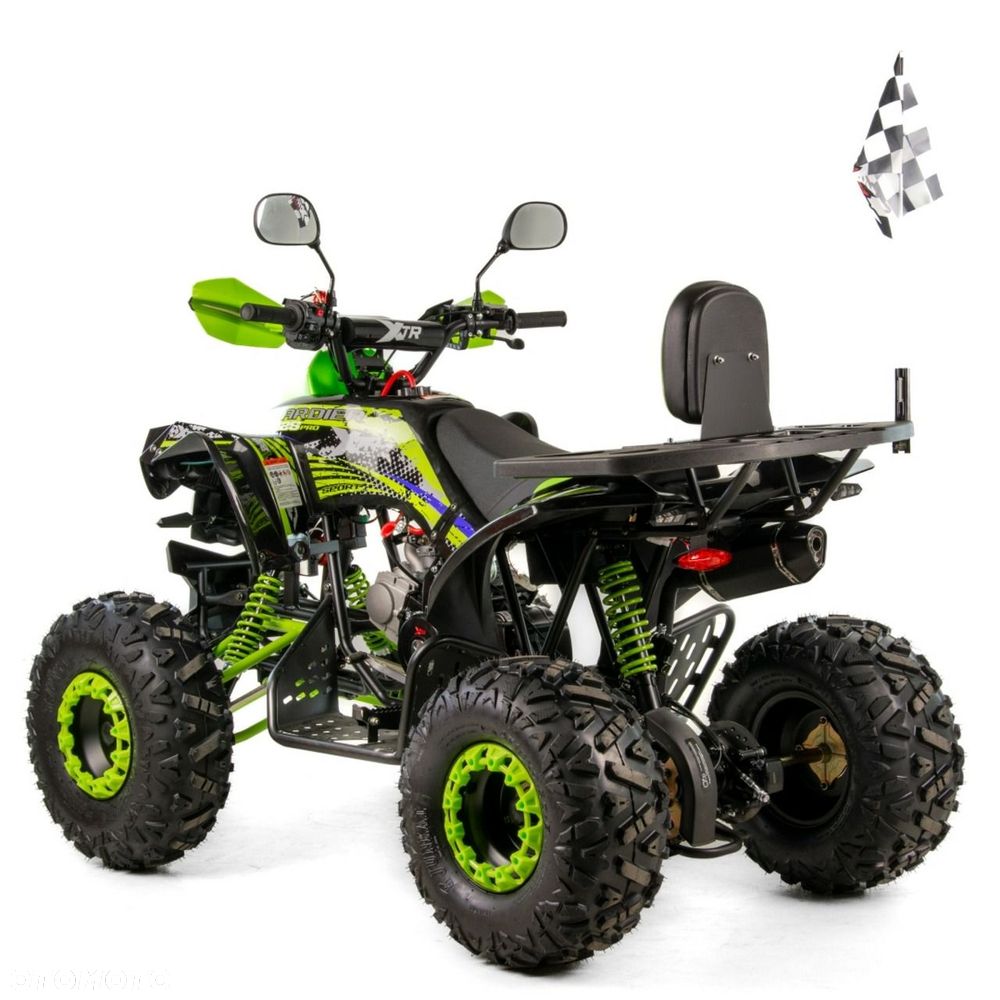 XTR Inny - 16