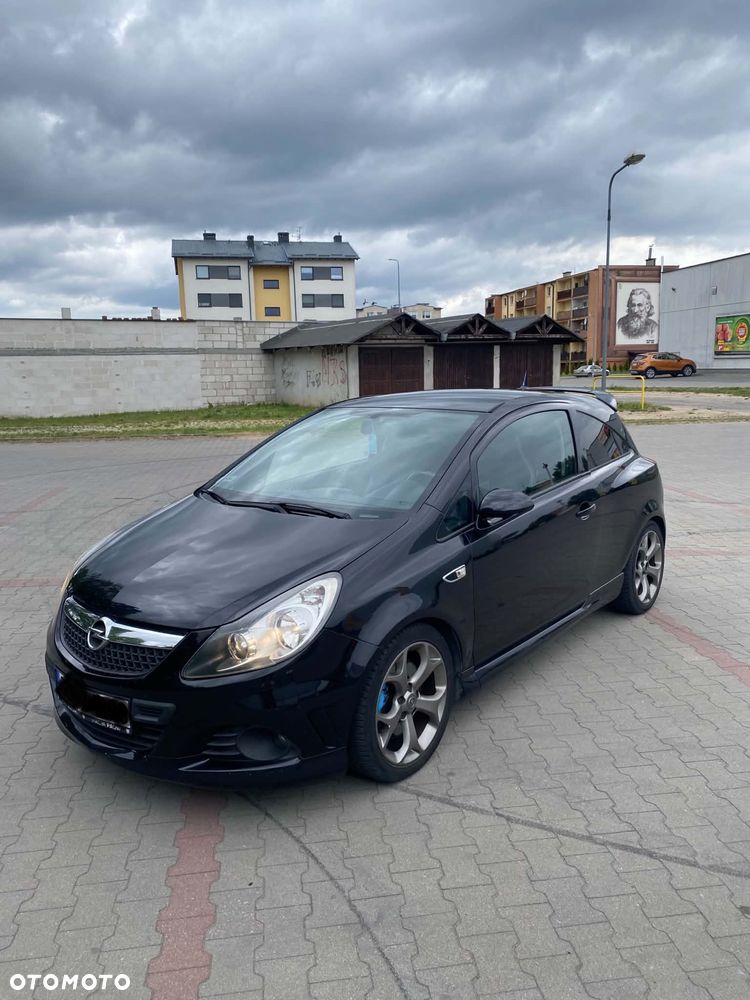 Opel Corsa - 2