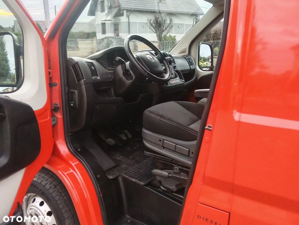 Fiat Ducato - 16