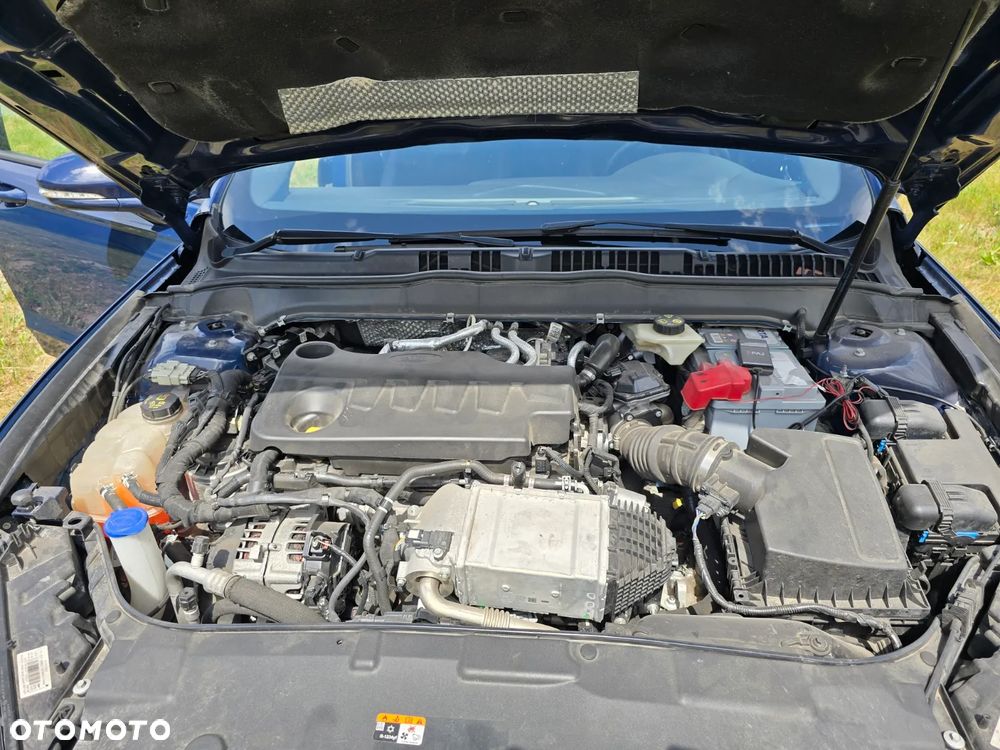 Ford Mondeo 2.0 EcoBlue ST-Line - 16