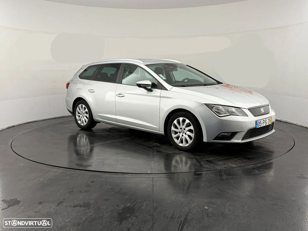 SEAT Leon ST 1.6 TDI Style S/S - 1