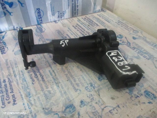 Modulo 4675504 CHRYSLER VOYAGER 1999 ABERTURA DO CORPO DE VIDRO T DRT - 1