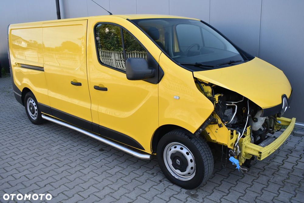 Renault Trafic - 3