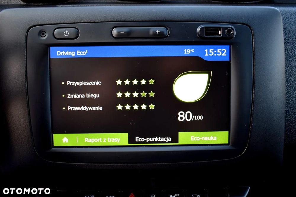 Dacia Duster TCe 150 2WD GPF Sondermodell Adventure - 33