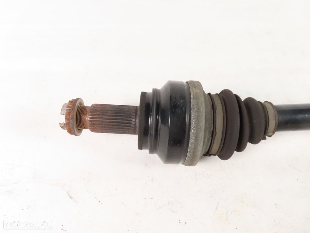 Transmissão Esquerdo/Trás Seminovo/ Original BMW 5 (F10)/BMW 5 Touring (F11) 332... - 2