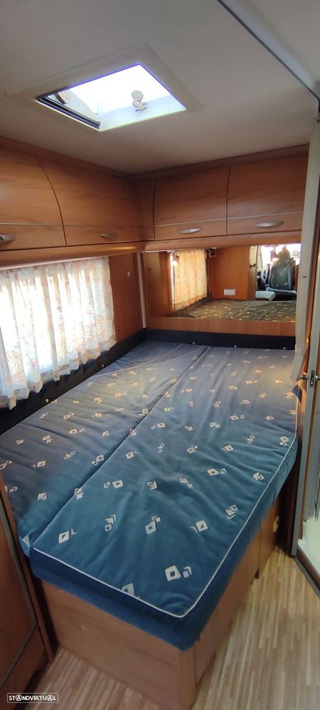 Burstner Aviano I684 (Bat. Lítio) - 4