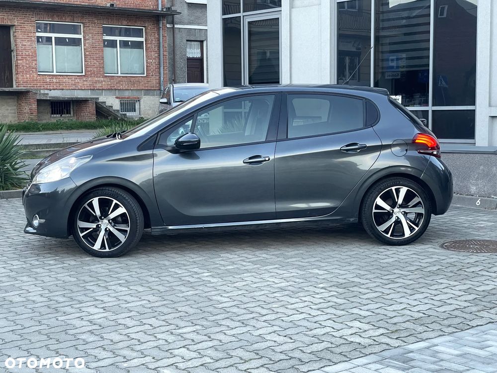 Peugeot 208 1.4 HDi Business Line - 9