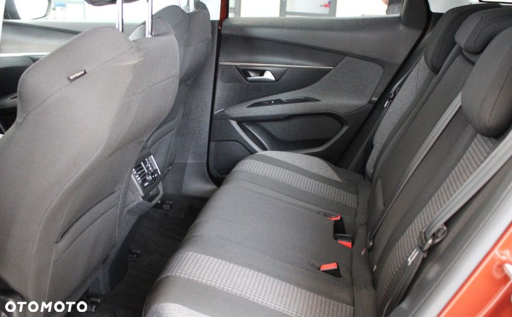 Peugeot 3008 - 14