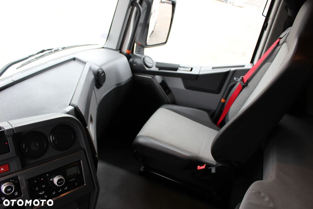 Renault T460  / RETARDER / BL.MOSTU / Euro 6 /*SERWIS Fr*/ STAN IDEALNY / - 30
