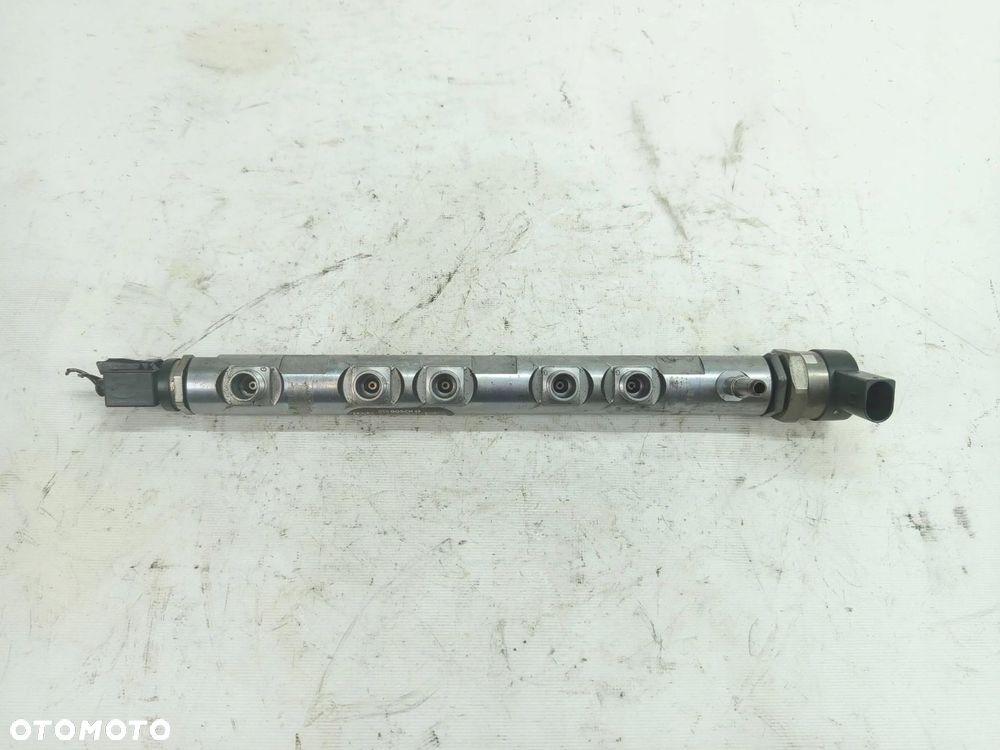 LISTWA WTRYSKOWA CZUJNIK BMW E60 E90 F10 F25 F30 N47 2.0D 7809128 - 2