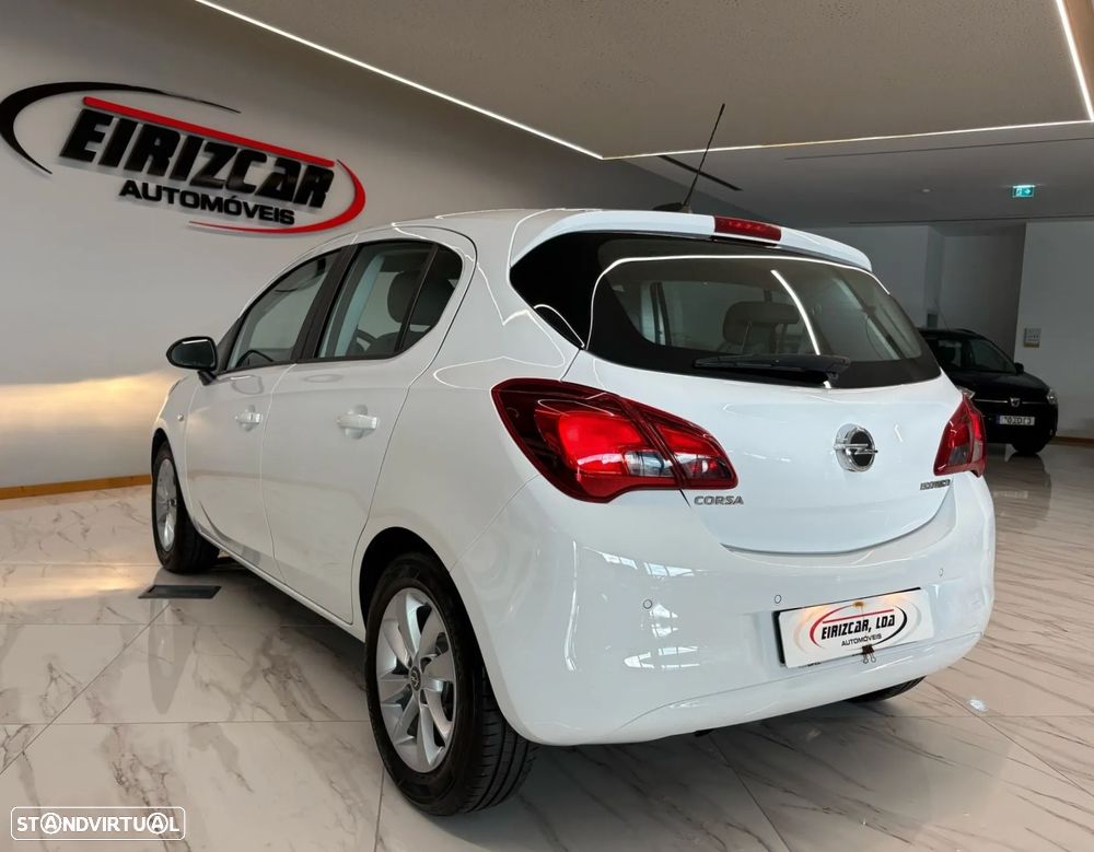 Opel Corsa 1.3 CDTi - 2