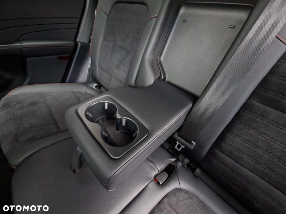 Ford Kuga - 15