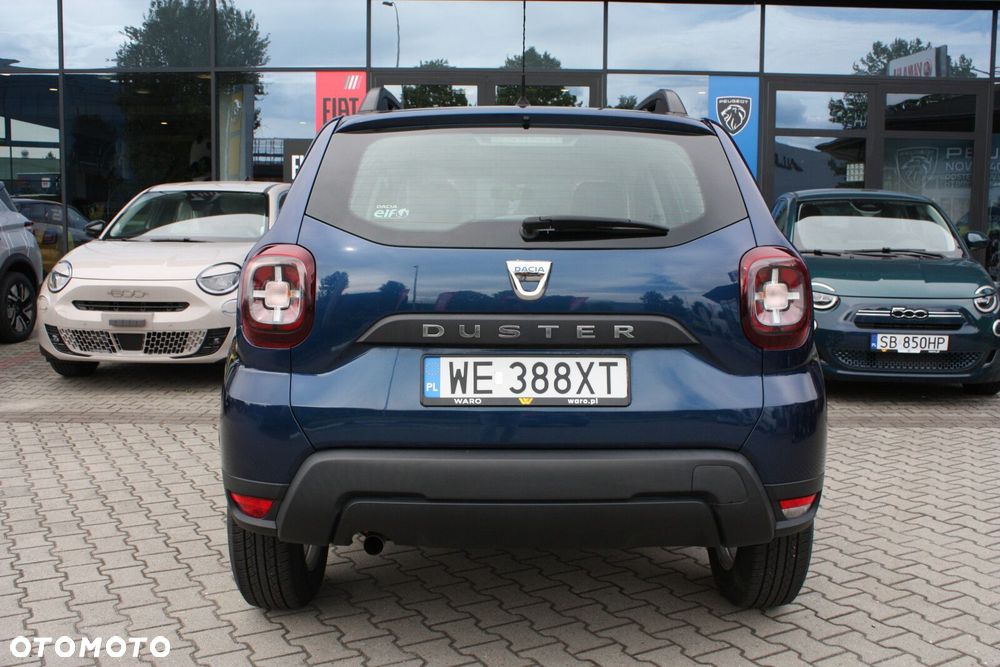 Dacia Duster - 6