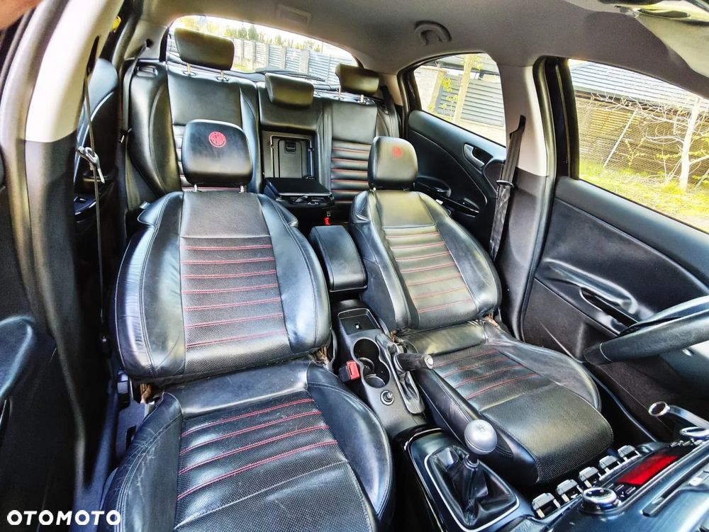 Alfa Romeo Giulietta 2.0 JTDM Progression - 29