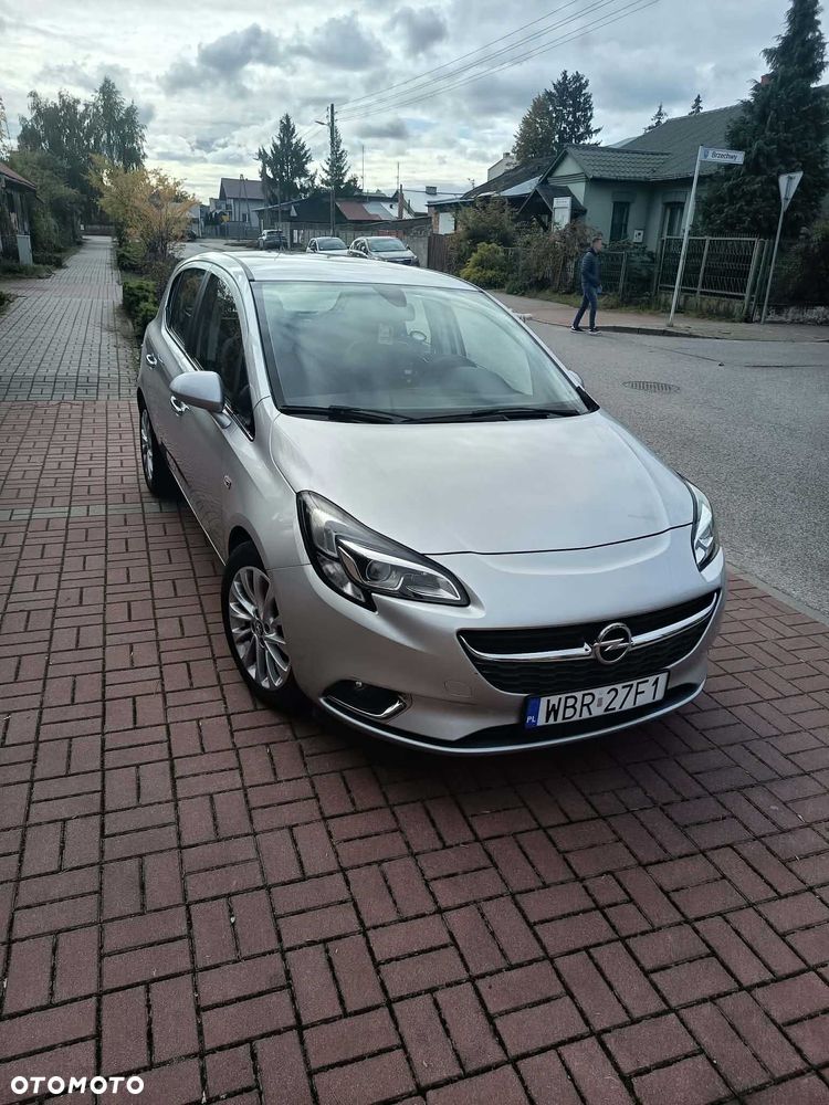 Opel Corsa - 2