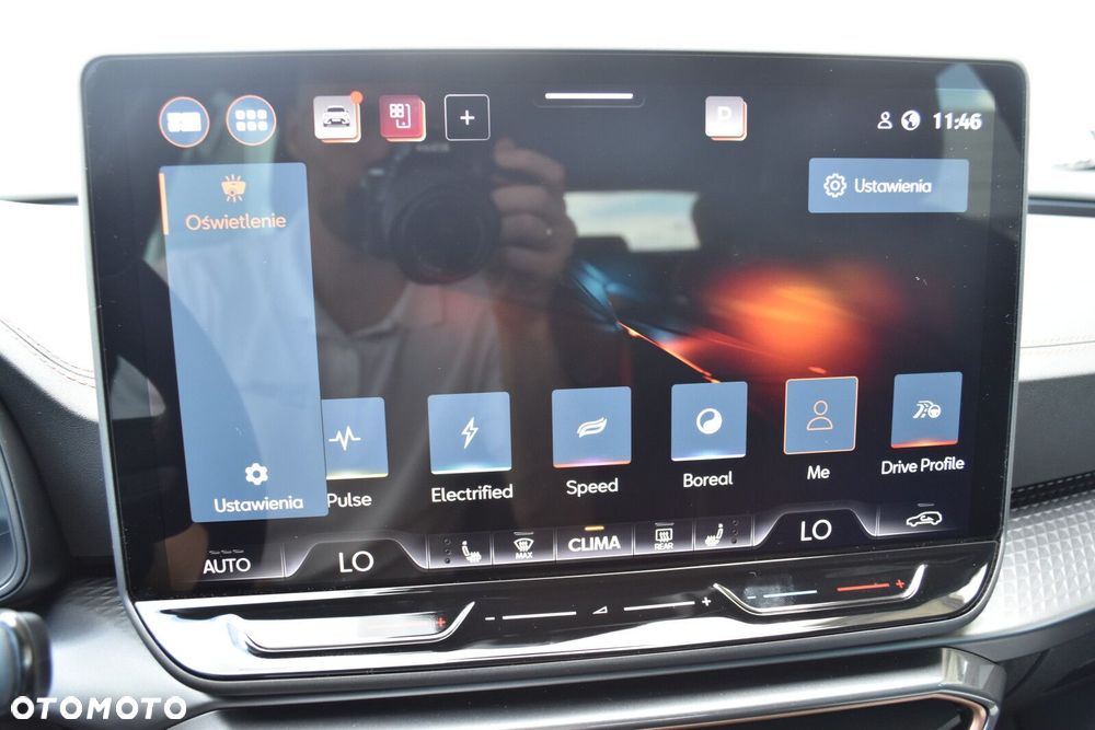 Cupra Formentor 1.5 eTSI mHEV DSG - 22