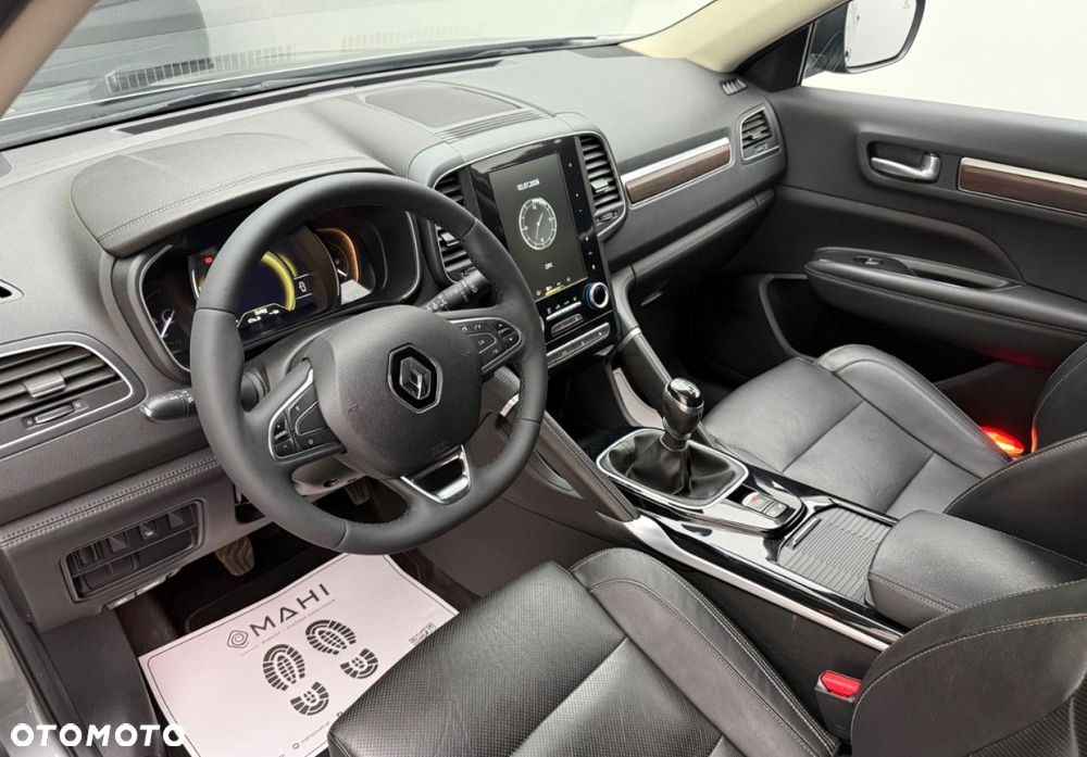 Renault Koleos ENERGY dCi 130 INTENS - 23
