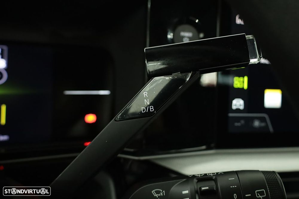 Renault 4 E-Tech 52 kWh Evolution Autonomia Conforto - 16