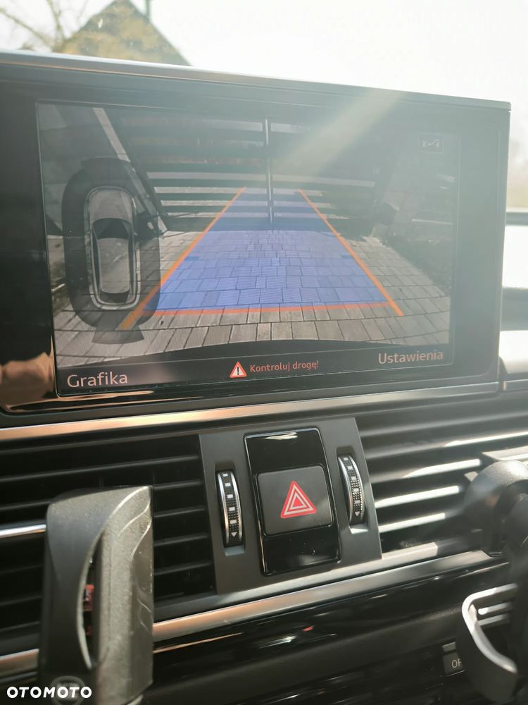 Audi A6 Avant 2.0 TDI Ultra S tronic - 18