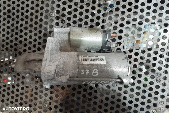 ELECTROMOTOR  31167N-BO 31167N-BO Ford Fiesta 6 [2008 - 2013] Hatchba - 2