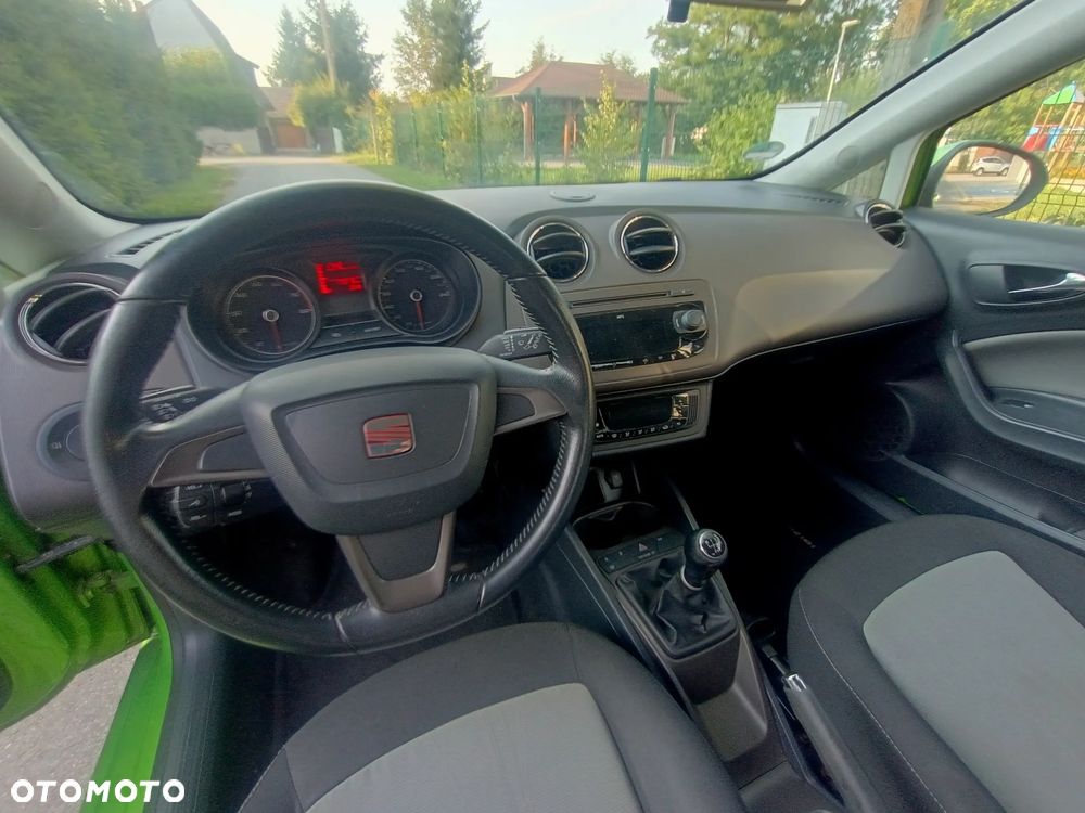 Seat Ibiza - 3