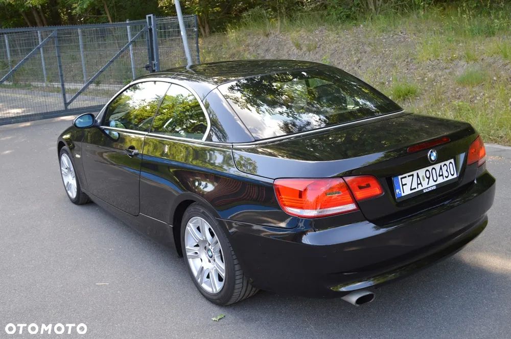BMW Seria 3 320i Edition Exclusive - 6