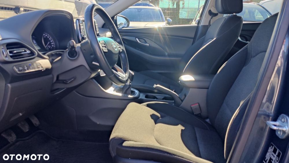 Hyundai i30 1.5 DPI Comfort - 5