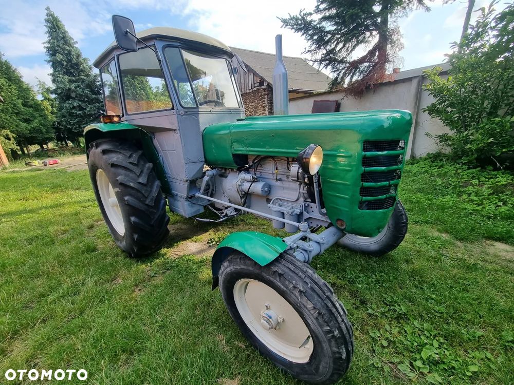 Ursus c-4011 - 4