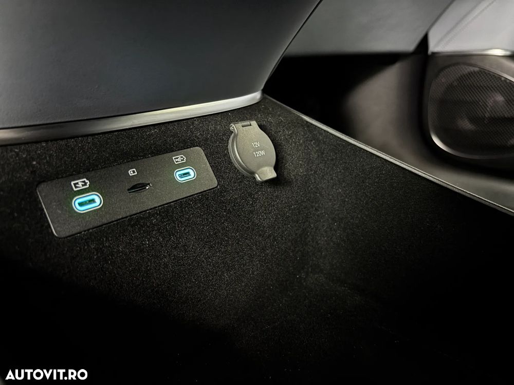 Byd Sealion 7 91.3 kWh AWD Excellence - 38