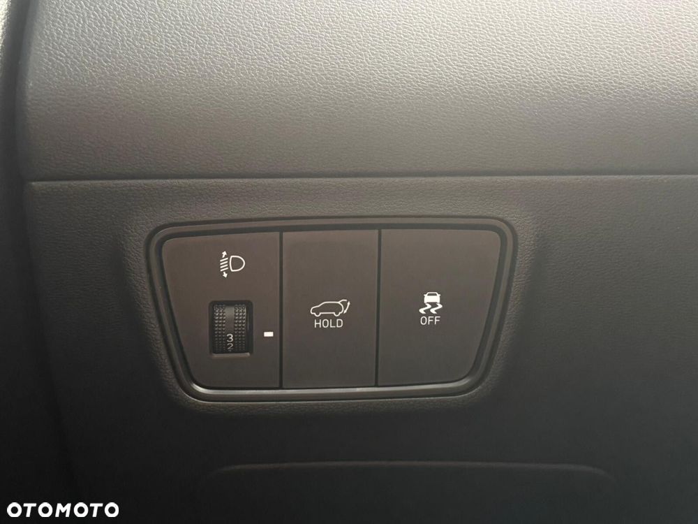 Hyundai Tucson 1.6 T-GDi HEV Platinum 2WD - 11