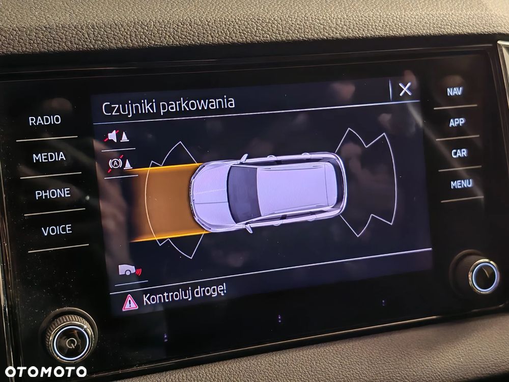 Skoda Karoq 1.5 TSI ACT Ambition DSG - 26