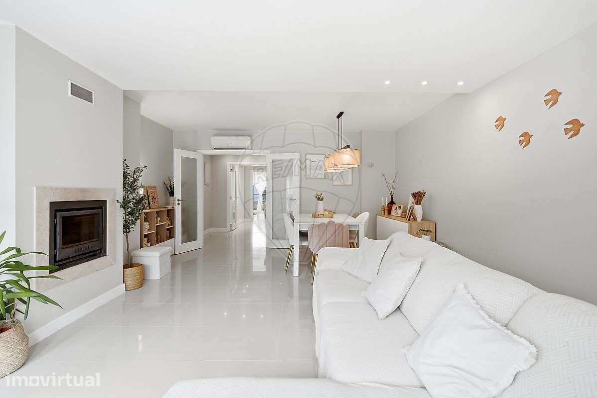 Apartamento T3 para venda - Grande imagem: 4/23