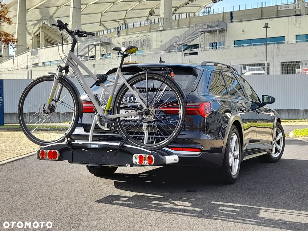 Audi A6 Allroad - 7
