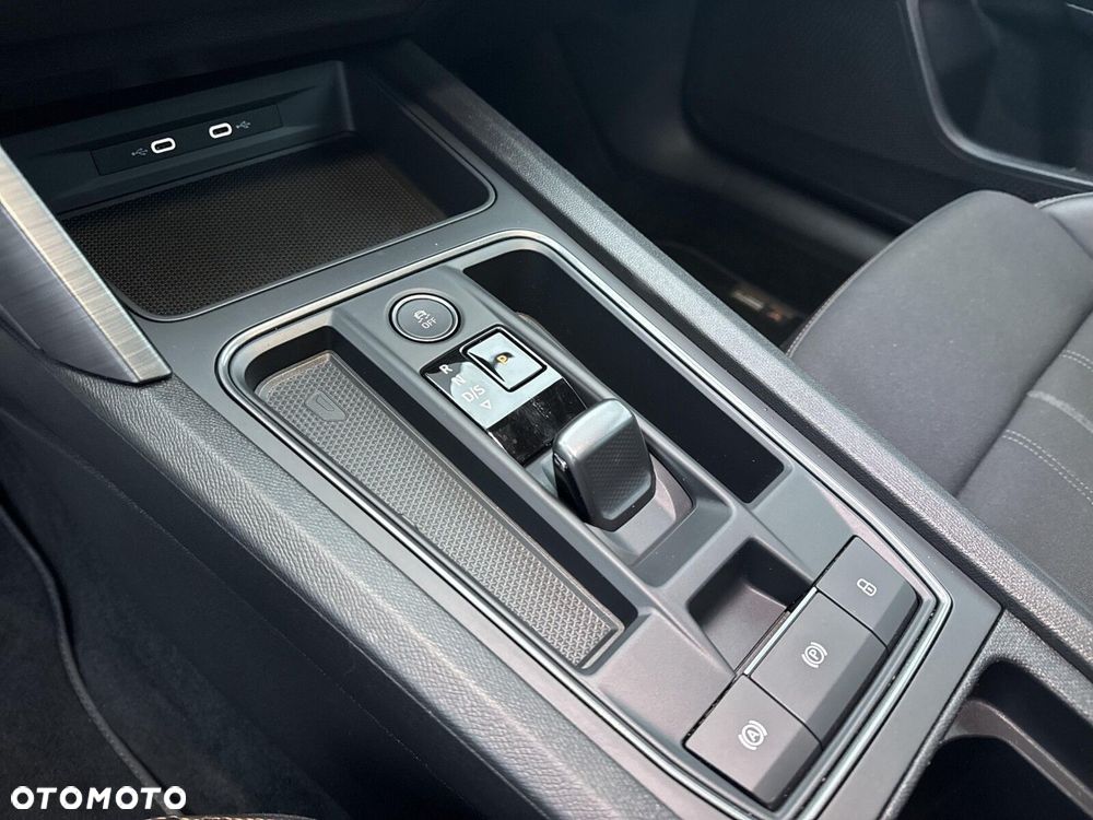 Cupra Leon Sportstourer 2.0 TSI 4Drive VZ DSG - 31