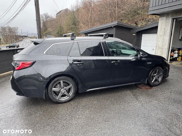 Toyota Corolla 2.0 GR Sport - 3