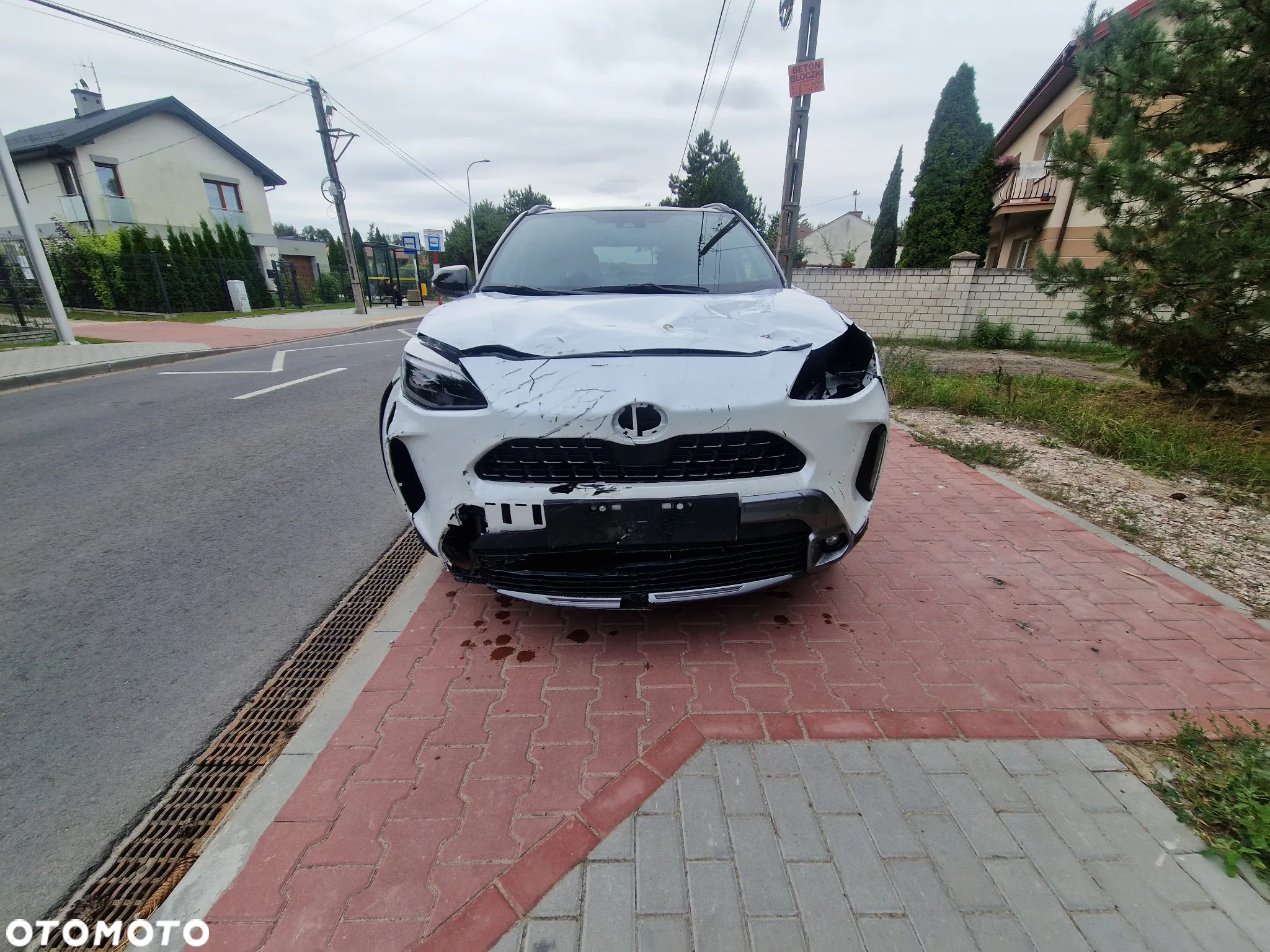 Toyota Yaris Cross Hybrid 1.5 Executive - 3