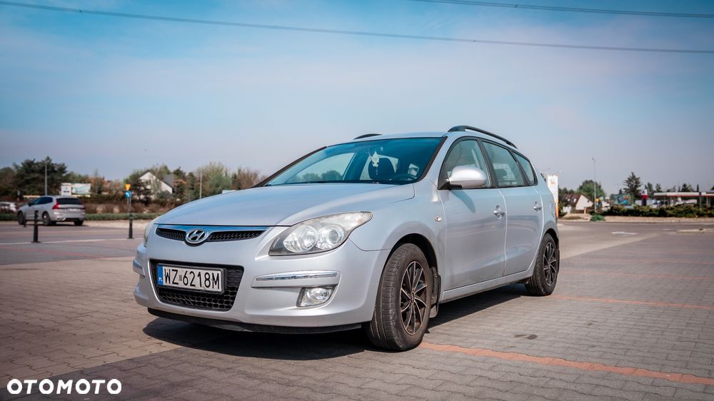 Hyundai i30 1.6 CRDi Style - 5